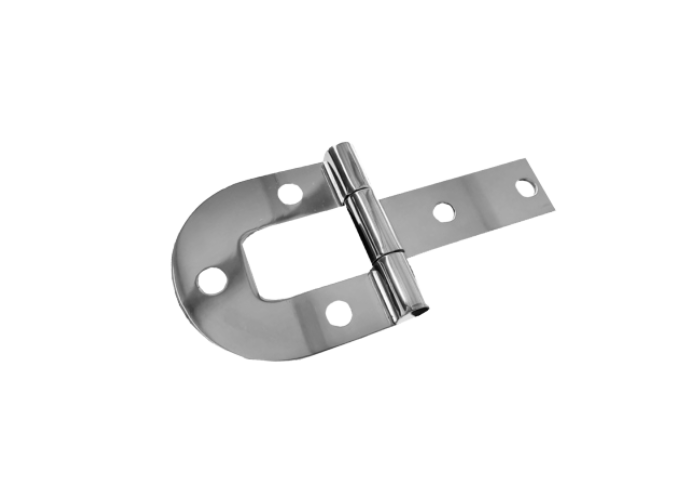 Horseshoe Hinge