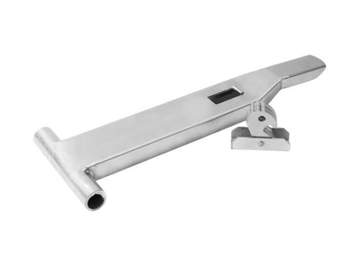 Door Closing Lever Assembly
