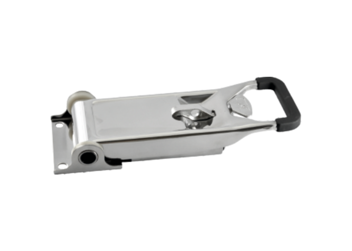 Medium External Lock Without Key 25 mm