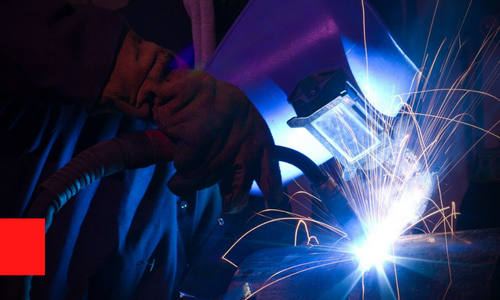 Welding