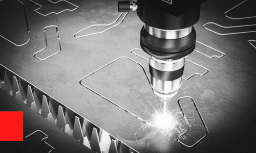 Laser Cutting