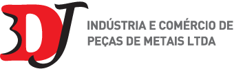 3DJ - Metal Parts Industry