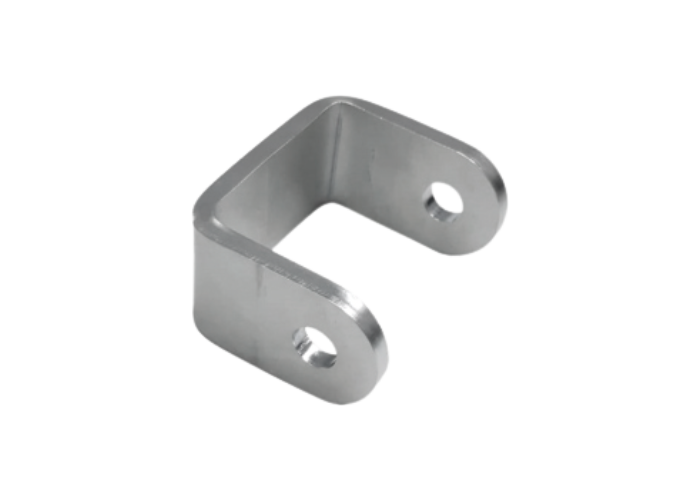 Rear Door Hinge Straight Support 