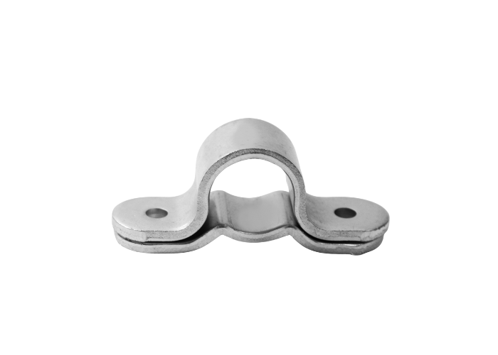 Rear Door Bracket And Base Assembly
