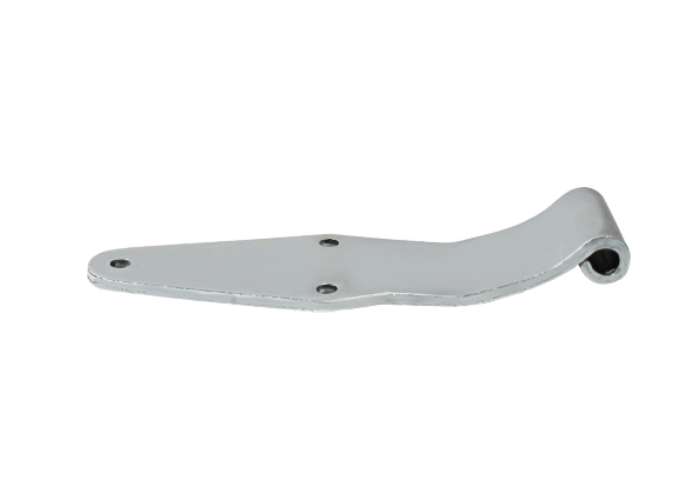Straight Rear Door Hinge 