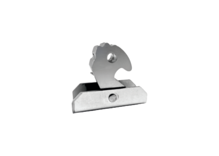 Door Latch