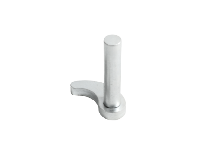 Large Left Latch