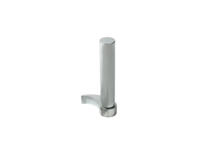 Small Left Lock 