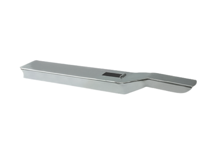 Large Door Closing Lever