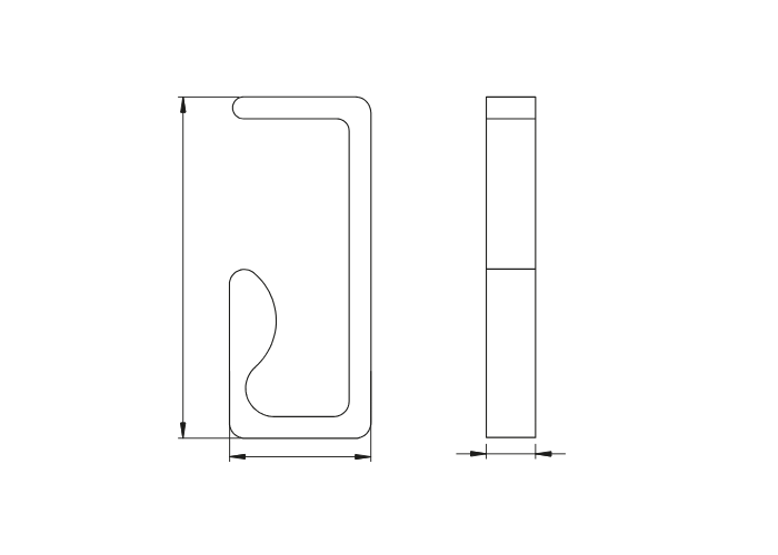 Large Lock Support 