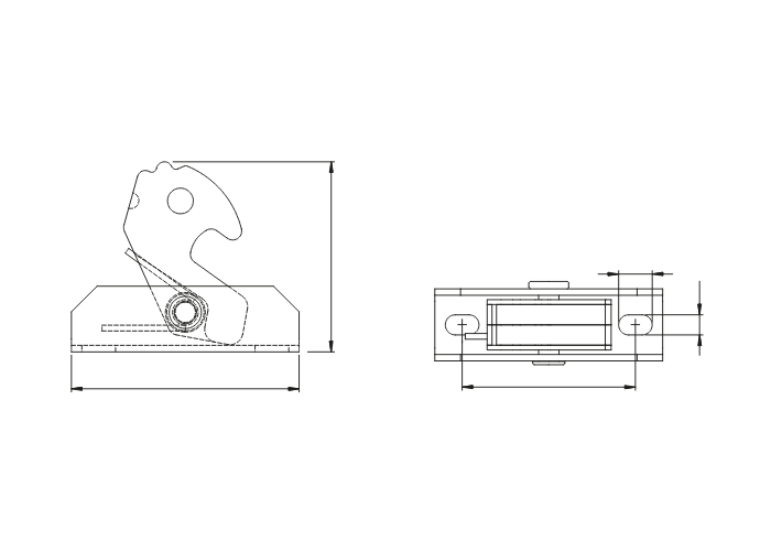 Door Latch